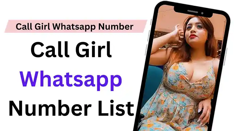 Call Girl Whatsapp Number